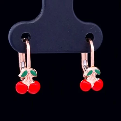Children’s earrings