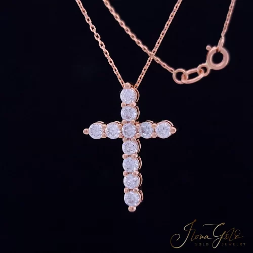 Set: necklaces and pendant