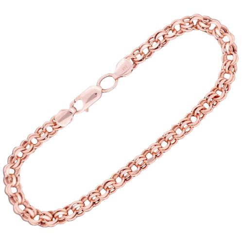 Bismark Link Bracelet