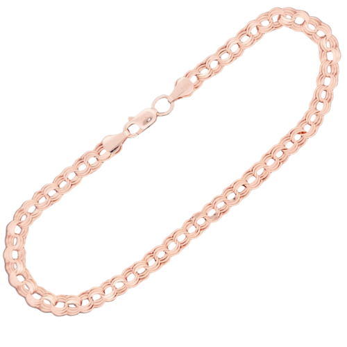 Bismark Link Bracelet