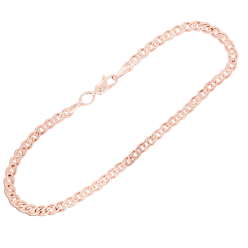 Solid Mona Lisa Bracelet