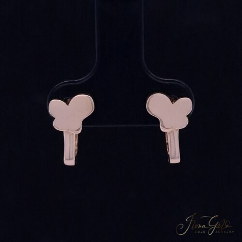 Small Elegant butterflies