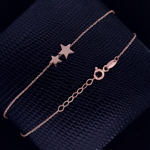Tiny Star Bracelet