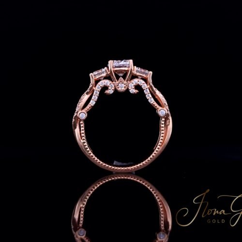 Alternative view of IG Three Zirconia Ring
