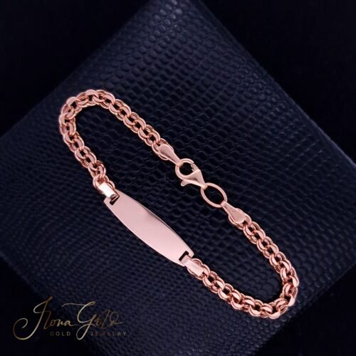 Children's Bismark Link Bracelet