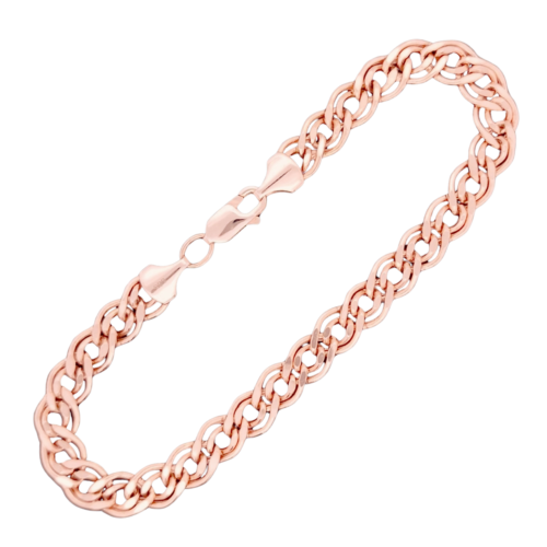 Mona Lisa Link Bracelet