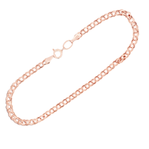 Bismark Link Bracelet