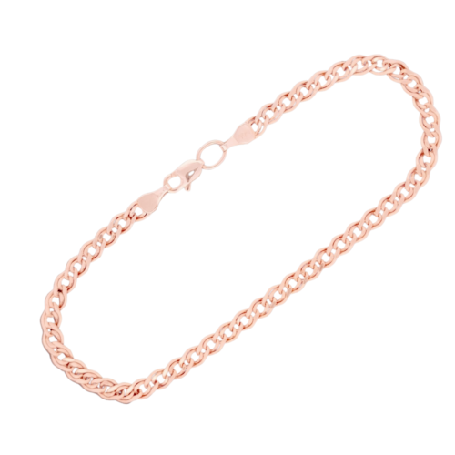 Mona Lisa Link Bracelet