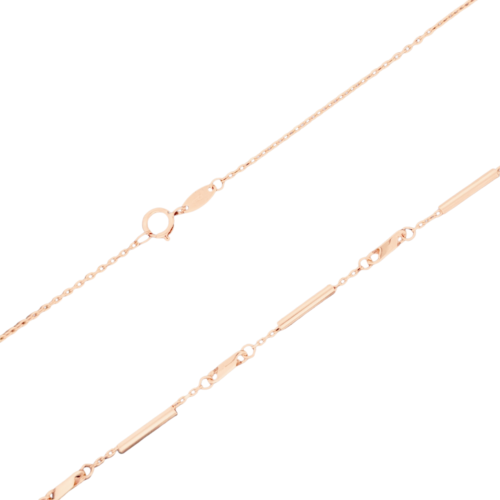 Pendant Chain Necklace