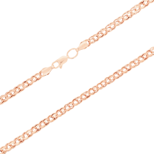 Bismark Link Chain Necklace
