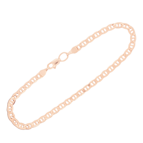 Anchor Link Bracelet