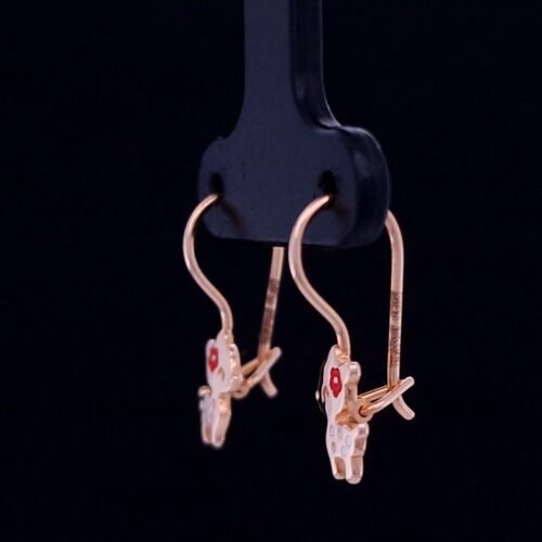 Alternative view of "Bamby" Drops