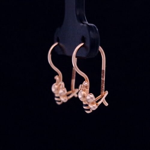 Alternative view of "Bees" Drops