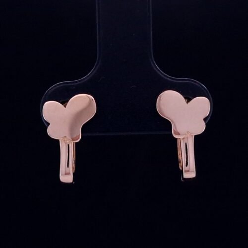 Small Elegant butterflies