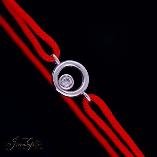 Red String Bracelet
