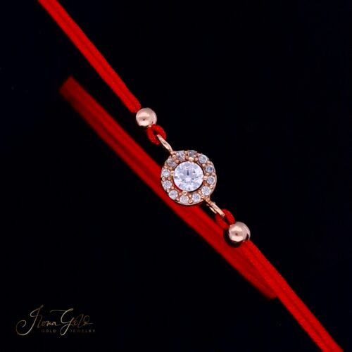 Red String Bracelet
