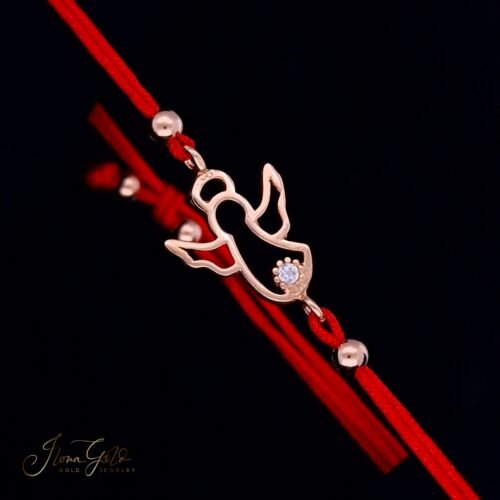 Red String Bracelet