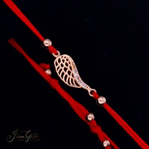 Red String Bracelet