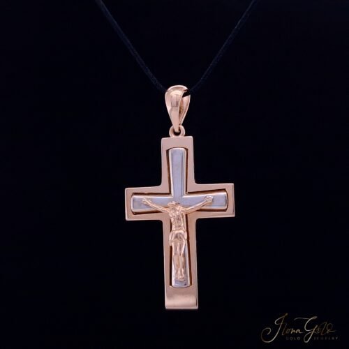 Cross Pendant