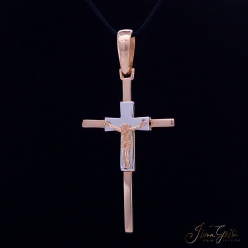 Cross Pendant