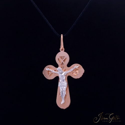 Cross Pendant