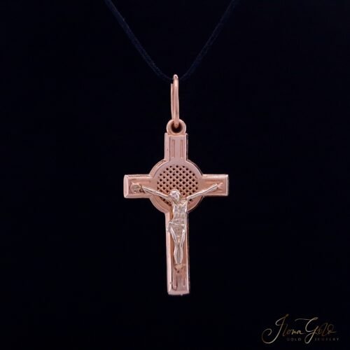 Cross Pendant