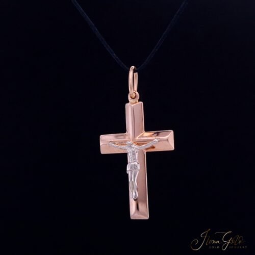 Cross Pendant