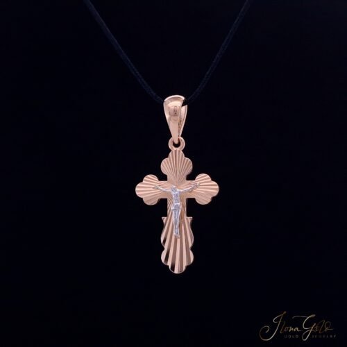 Cross Pendant