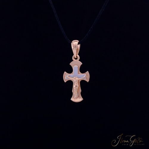 Cross Pendant
