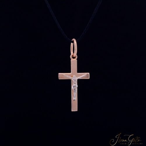 Cross Pendant