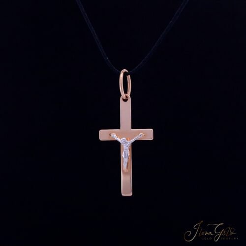 Cross Pendant