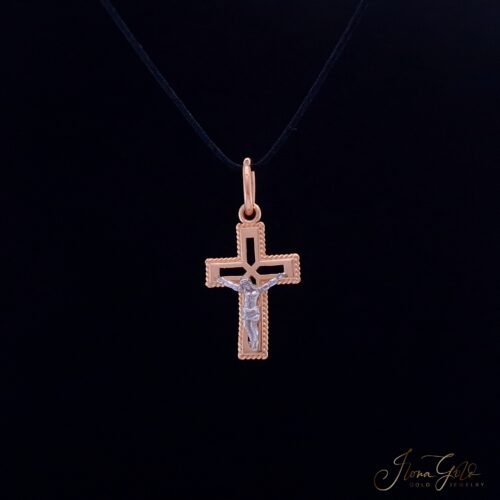 Cross Pendant