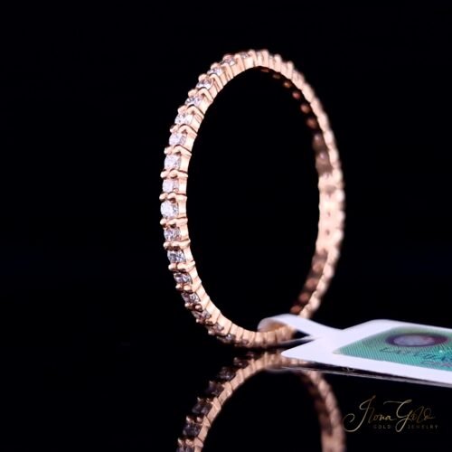 Diamond Eternity Ring