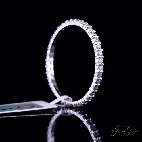 Alternative view of Diamond Ring
