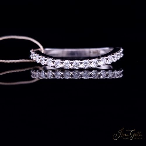 Eternity Diamond Ring