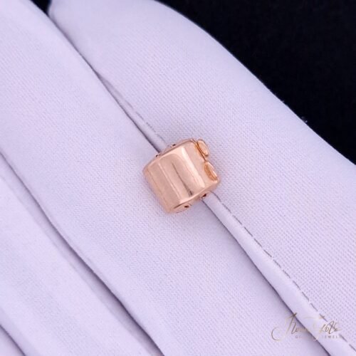 Stopper Charm Pendants