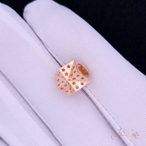 Alternative view of Charm Pendants