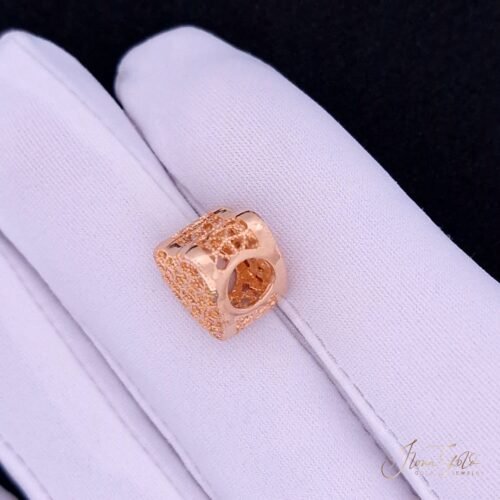 Alternative view of Charm Pendants