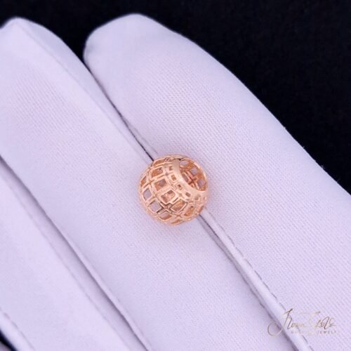 Alternative view of Charm Pendants