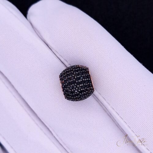 Charm Zirconia Pendants