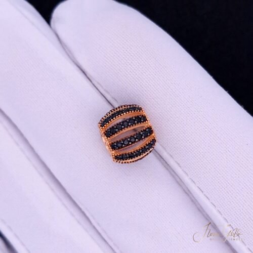 Charm Zirconia Pendants