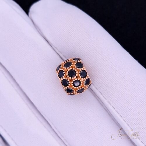 Charm Zirconia Pendants
