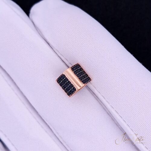 Charm Zirconia Pendants