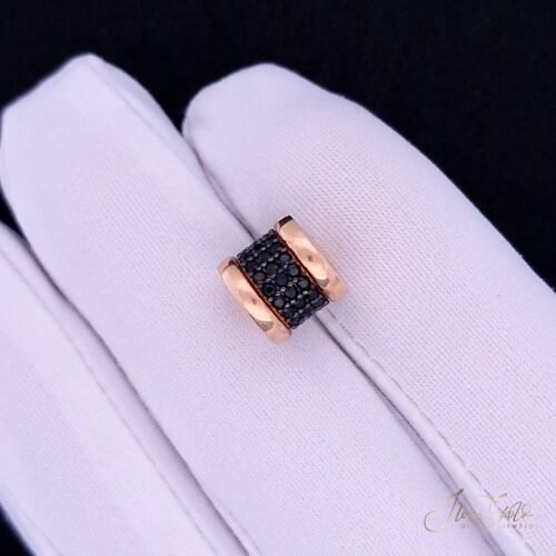 Charm Zirconia Pendants