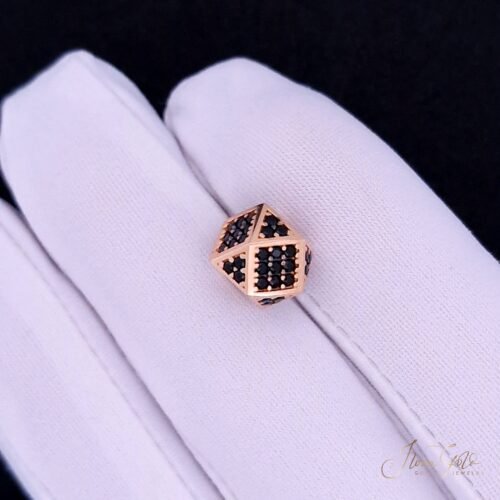 Charm Zirconia Pendants