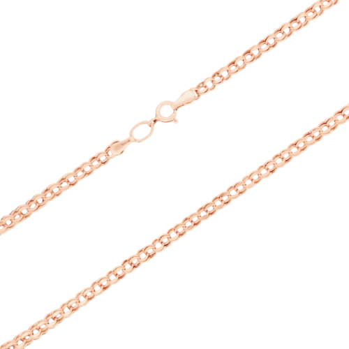 Bismark Link Chain Necklace