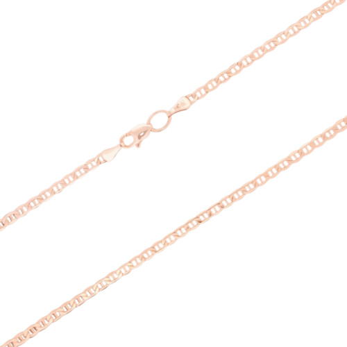 Anchor Link Chain Necklace