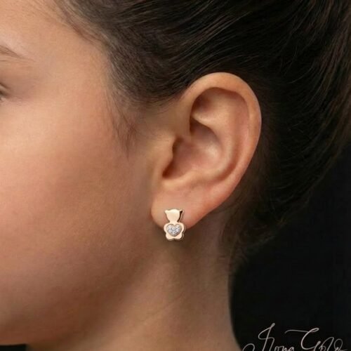 Alternative view of Children's Earrings