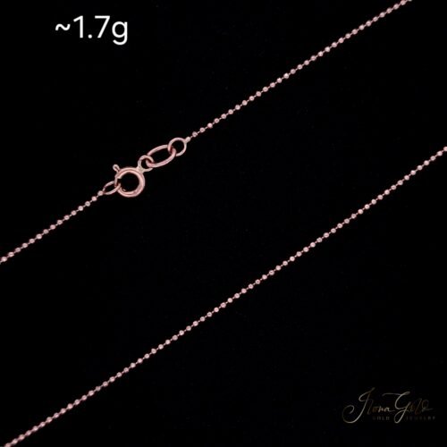 Chain Necklace