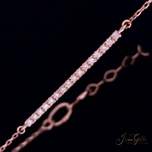 Diamond Bracelet